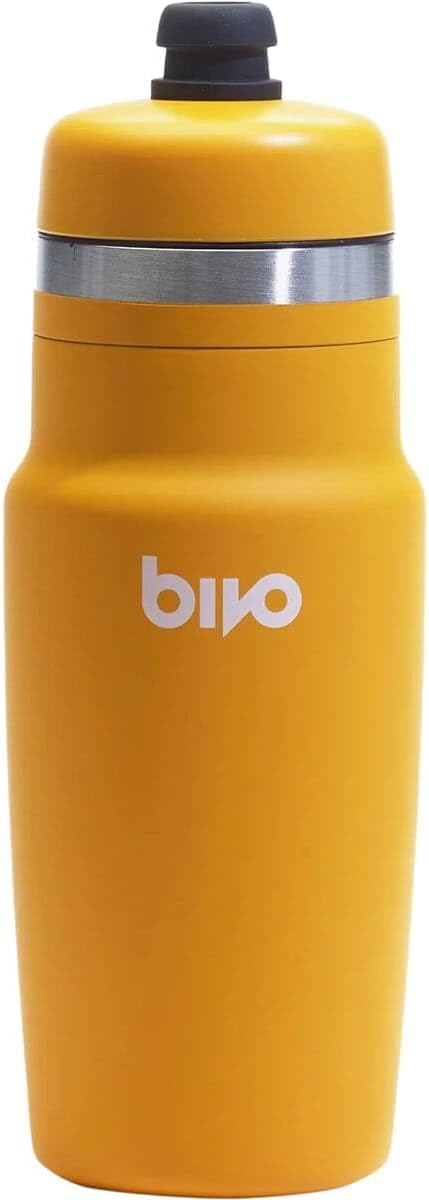 One 21Oz Non-Insulated Bottle Mango, One Size