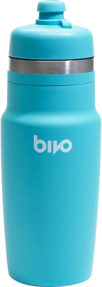 One 21Oz Non-Insulated Bottle Capri, One Size