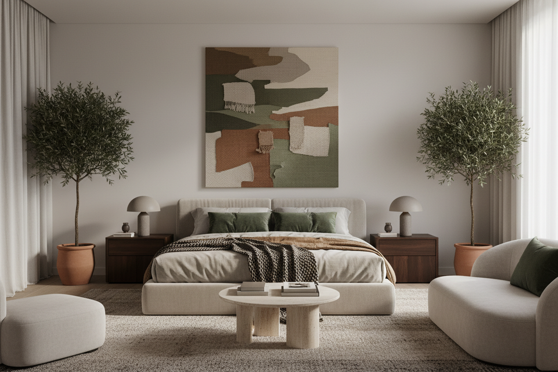 Transform Your Space: Essential Home Decoration Tips for Every Room
