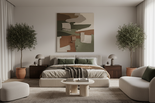 Transform Your Space: Essential Home Decoration Tips for Every Room