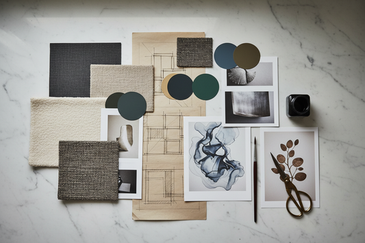 How to Commission Custom Wall Art: A Buyer's Guide to Getting Exactly What You Envisioned