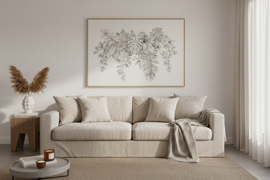 Creative Wall Decor Ideas for Every Room