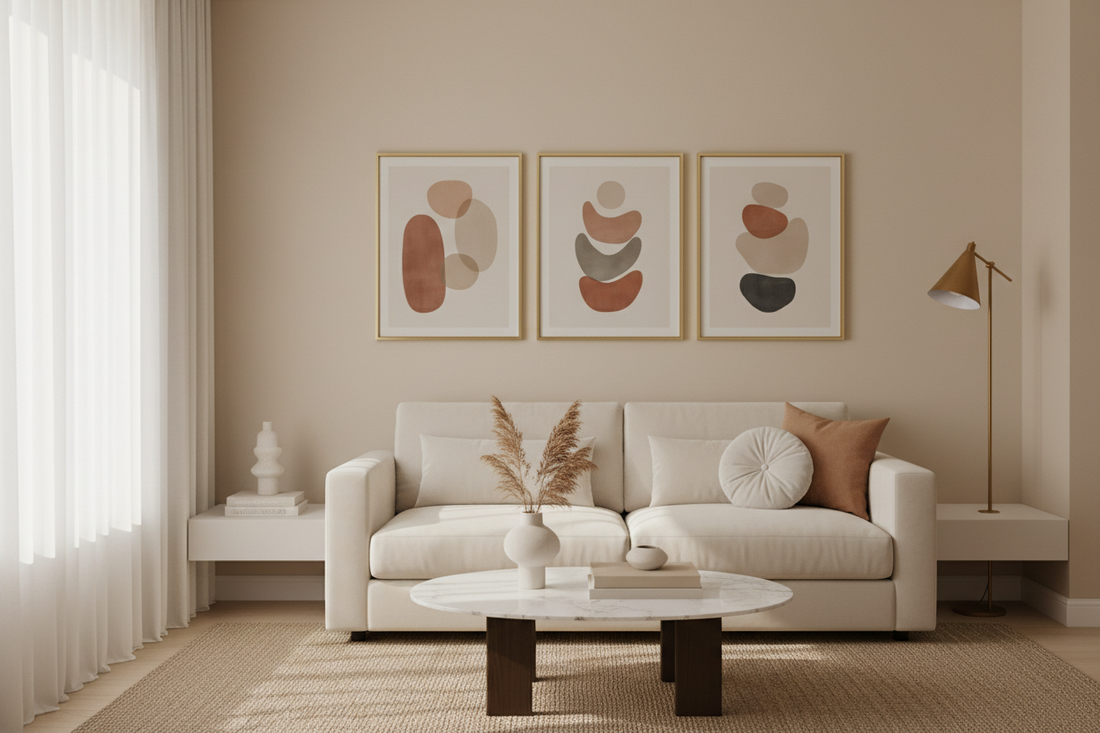 Small Space Decorating Ideas That Work