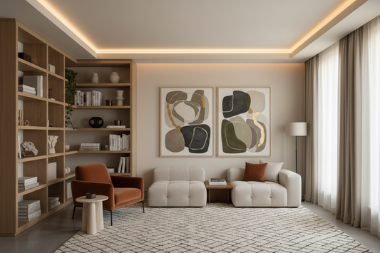 Simple Decor Changes That Make Your Home Look Expensive