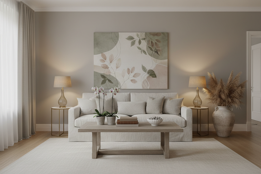 Small Home Upgrades With a Big Impact
