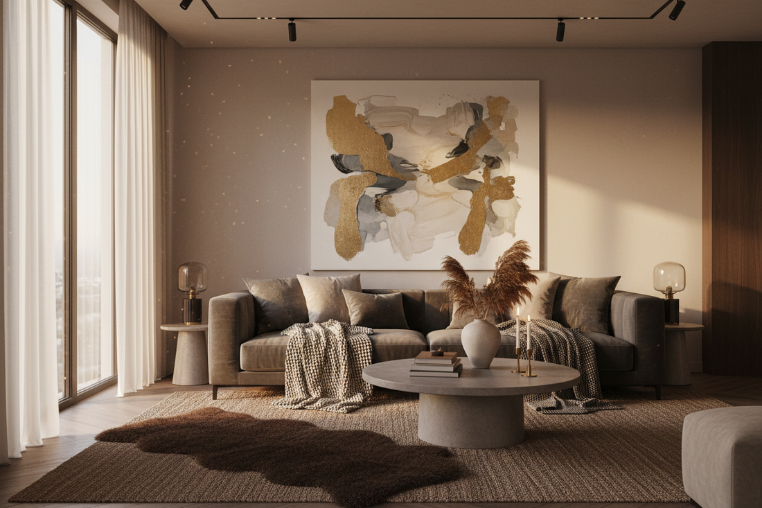Cozy Space Collective: Ideas to Transform Any Room with Warm, Modern & Functional Décor