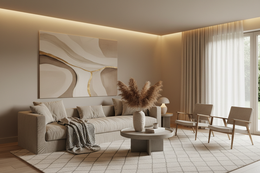 Home Mood Studio: How to Create Cozy, Minimal & Aesthetic Spaces Without Overspending