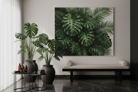 Botanical and Natural Art: Bringing the Outdoors Inside