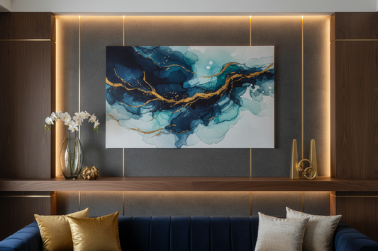 Mixing Textures in Modern Decor: Complete Guide to Adding Depth to Your Home