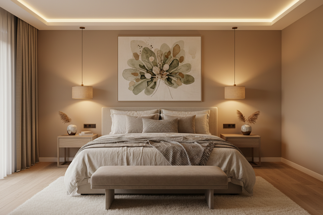 The Aesthetic Room Edit: Modern Ideas to Transform Your Space