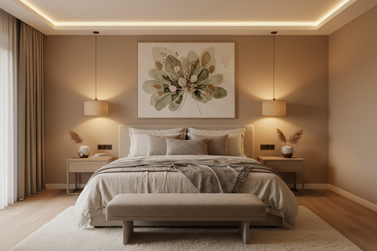 The Aesthetic Room Edit: Modern Ideas to Transform Your Space