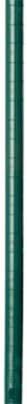 Omega 18" Deep x 60" Wide x 14" High Freezer Stationary Dunnage Rack