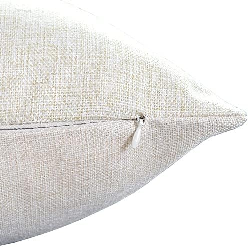 TSSOHU Peacock Feather Watercolor Throw Pillow Case Cushion Cover Couch Sofa Decorative Square 18x18 inches