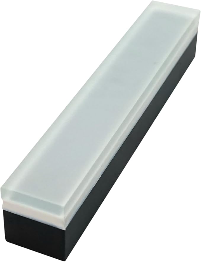 LUMENGY Paver Light 2×8 Inch (1.97 inch X 7.87 inch), 2700K Warm White Glare-Free Illumination for Driveways, Pathways, Pool Deck & Patios,12V AC/DC, Waterproof & Drive-Over Rated