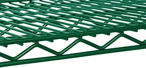 Omega Products Corporation 14" Deep x 42" Wide x 20" High Freezer Mobile Dunnage Rack