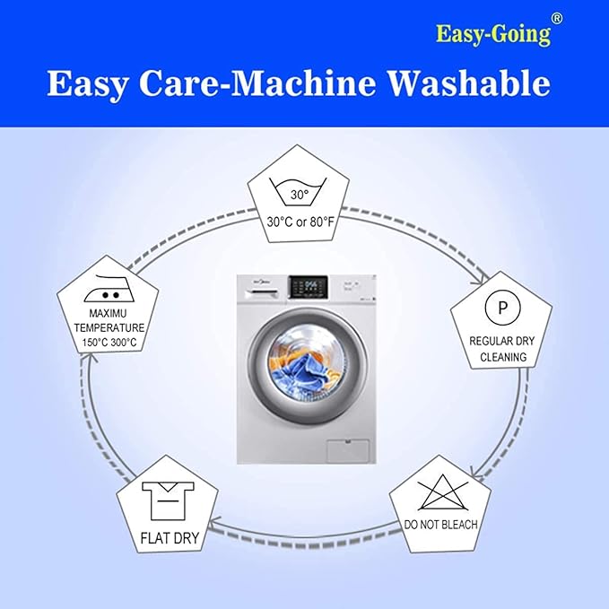 Easy-Going Blackout Curtains for Bedroom, Solid Thermal Insulated Grommet and Noise Reduction Window Drapes, Room Darkening Curtains for Living Room, 2 Panels(42x84 in, Wine)