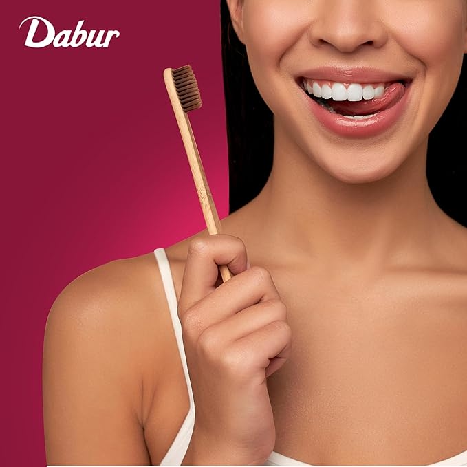 Dabur Meswak Toothpaste, 200 Gram