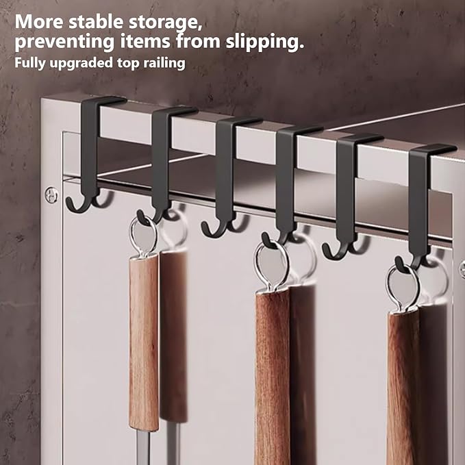 Home Furnishing Dish Rack Over Sink Stainless Steel Over The Sink Dish Drainer Drying Rack Space Kitchen Sink Rack Multifunctional countertop Dish Storage Rack Sink(Metallic,95cm/37.4in)