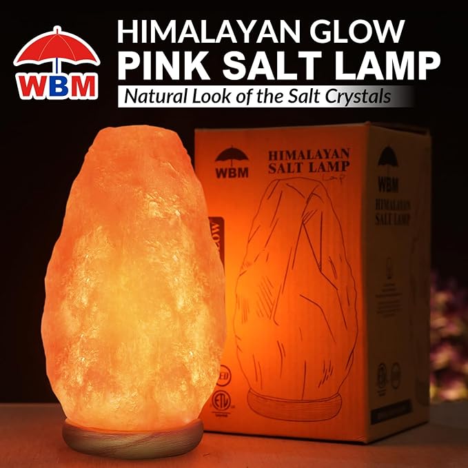 Himalayan Glow