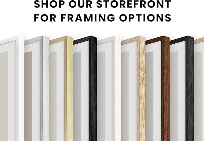 HAUS AND HUES White 11x14 Picture Frame, Aluminum, Modern, 14.0x11.0 inches, 0.75 inches Deep, 1 Piece, Unisex Adult, White